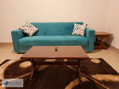 3 Bedroom Flat for Rent in New Cairo, Cairo - WhatsApp Image 2025-11-11 at 4.07. 30 PM. jpeg