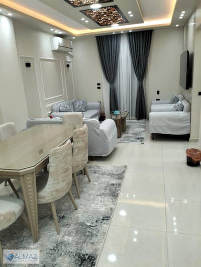 فلیٹ 3 غرف نوم للايجار في القاهرة الجديدة، القاهرة - IMG-20250728-WA0453. jpg