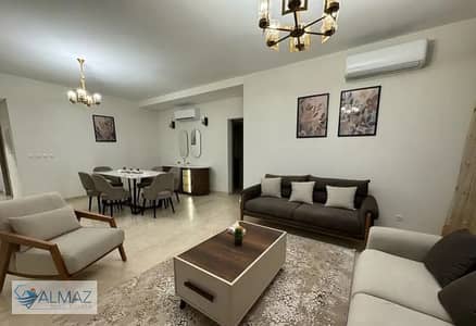 شقة 2 غرفة نوم للايجار في القاهرة الجديدة، القاهرة - WhatsApp Image 2025-09-18 at 12.58. 34 PM. jpeg