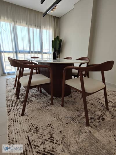 3 Bedroom Apartment for Rent in New Cairo, Cairo - WhatsApp Image 2025-10-01 at 3.45. 55 PM. jpeg