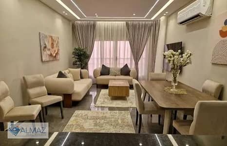 3 Bedroom Apartment for Rent in Nasr City, Cairo - WhatsApp Image 2025-10-18 at 4.09. 35 PM. jpeg