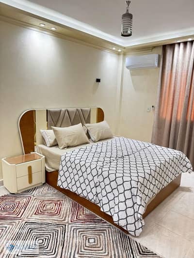 3 Bedroom Flat for Rent in Nasr City, Cairo - WhatsApp Image 2025-11-04 at 4.48. 56 PM. jpeg