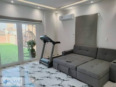 استوديو  للايجار في القاهرة الجديدة، القاهرة - WhatsApp Image 2025-10-19 at 10.46. 44 AM. jpeg