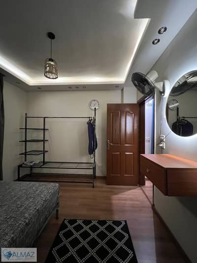 شقة 3 غرف نوم للايجار في مدينة نصر، القاهرة - WhatsApp Image 2025-10-19 at 1.07. 17 PM. jpeg