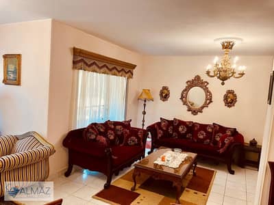 3 Bedroom Apartment for Rent in New Cairo, Cairo - WhatsApp Image 2025-10-19 at 3.17. 27 PM. jpeg