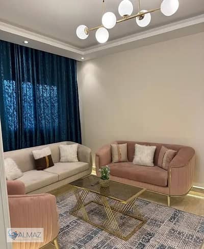 3 Bedroom Flat for Rent in New Cairo, Cairo - WhatsApp Image 2025-10-19 at 3.48. 41 PM. jpeg