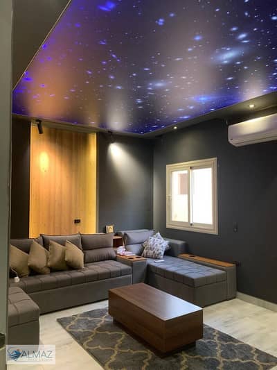 3 Bedroom Flat for Rent in New Cairo, Cairo - WhatsApp Image 2025-10-19 at 3.37. 28 PM. jpeg