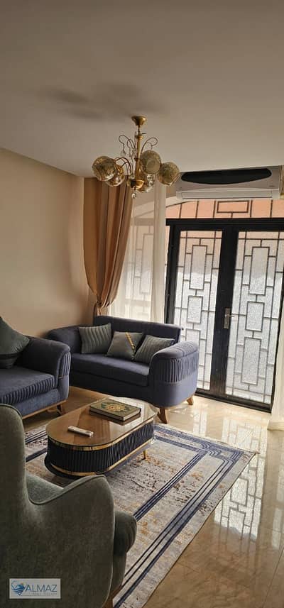 شقة 3 غرف نوم للايجار في مدينة نصر، القاهرة - WhatsApp Image 2025-10-19 at 4.48. 53 PM. jpeg