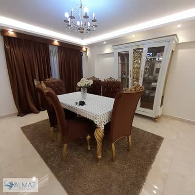 شقة 3 غرف نوم للايجار في مدينة نصر، القاهرة - WhatsApp Image 2025-10-21 at 1.49. 21 PM (1). jpeg