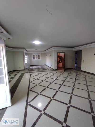 شقة 4 غرف نوم للايجار في القاهرة الجديدة، القاهرة - WhatsApp Image 2025-10-30 at 6.46. 21 PM. jpeg