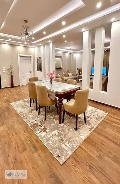 شقة 3 غرف نوم للايجار في القاهرة الجديدة، القاهرة - WhatsApp Image 2025-10-20 at 1.24. 09 PM (1). jpeg