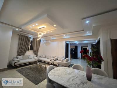 فلیٹ 3 غرف نوم للايجار في القاهرة الجديدة، القاهرة - WhatsApp Image 2025-10-26 at 11.24. 38 AM (1). jpeg