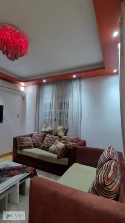 فلیٹ 3 غرف نوم للايجار في مدينة نصر، القاهرة - WhatsApp Image 2025-10-27 at 1.59. 51 PM. jpeg