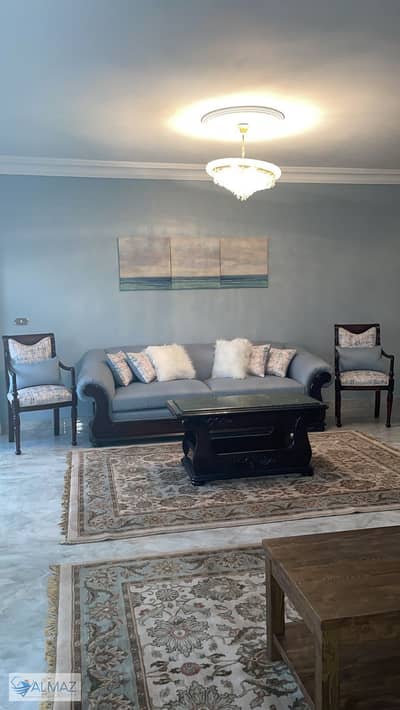 3 Bedroom Apartment for Rent in New Cairo, Cairo - WhatsApp Image 2025-10-28 at 12.04. 37 PM (2). jpeg