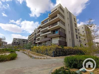 فلیٹ 3 غرف نوم للبيع في القاهرة الجديدة، القاهرة - 1b625214-d34e-4044-b822-74f81b6aa3c8. jpg