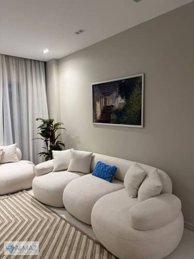 شقة 2 غرفة نوم للايجار في القاهرة الجديدة، القاهرة - WhatsApp Image 2025-10-28 at 4.23. 09 PM. jpeg