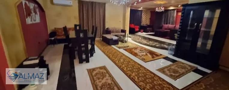 3 Bedroom Apartment for Rent in New Cairo, Cairo - WhatsApp Image 2025-10-29 at 4.04. 37 PM. jpeg