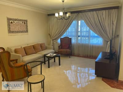 شقة 3 غرف نوم للايجار في مدينة نصر، القاهرة - WhatsApp Image 2025-10-29 at 1.17. 39 PM. jpeg