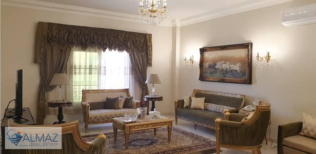 3 Bedroom Apartment for Rent in New Cairo, Cairo - WhatsApp Image 2025-10-29 at 3.54. 27 PM. jpeg