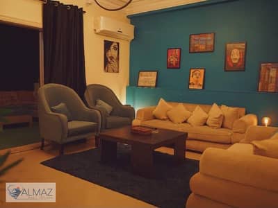 2 Bedroom Flat for Rent in New Cairo, Cairo - WhatsApp Image 2025-10-29 at 11.57. 42 AM. jpeg