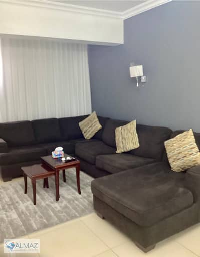 2 Bedroom Duplex for Rent in New Cairo, Cairo - WhatsApp Image 2025-10-30 at 12.28. 33 PM. jpeg