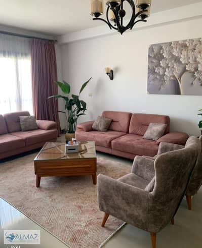 دوبلكس 2 غرفة نوم للايجار في القاهرة الجديدة، القاهرة - WhatsApp Image 2025-10-30 at 12.26. 03 PM (1). jpeg