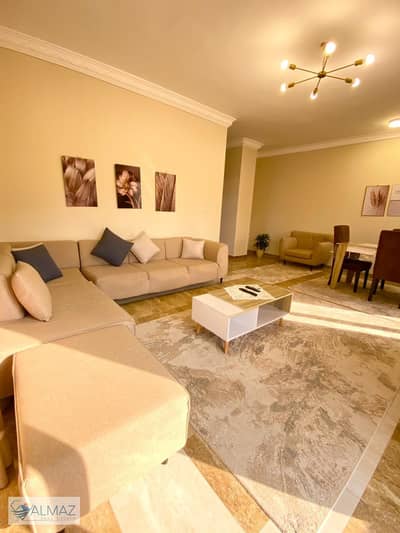 3 Bedroom Flat for Rent in New Cairo, Cairo - WhatsApp Image 2025-11-01 at 1.12. 10 PM (1). jpeg
