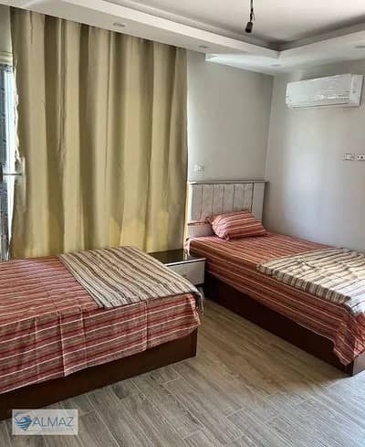 فلیٹ 3 غرف نوم للايجار في القاهرة الجديدة، القاهرة - WhatsApp Image 2025-11-01 at 12.17. 58 PM. jpeg