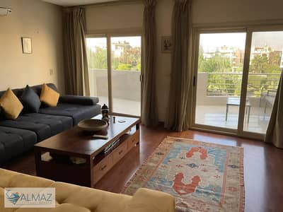 3 Bedroom Apartment for Rent in New Cairo, Cairo - WhatsApp Image 2025-11-02 at 11.38. 52 AM. jpeg