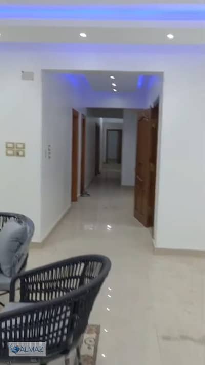 شقة 3 غرف نوم للايجار في القطامية، القاهرة - WhatsApp Image 2025-11-02 at 5.30. 01 PM (2). jpeg