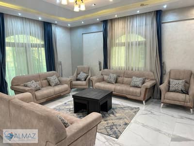 3 Bedroom Apartment for Rent in New Cairo, Cairo - WhatsApp Image 2025-11-02 at 4.11. 55 PM. jpeg