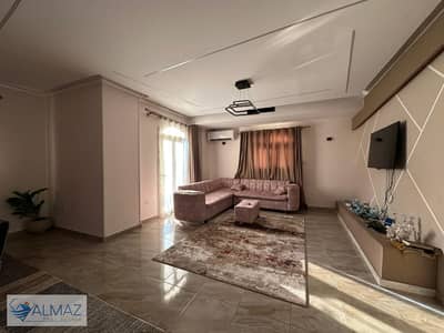 3 Bedroom Flat for Rent in New Cairo, Cairo - WhatsApp Image 2025-11-02 at 1.10. 17 PM. jpeg