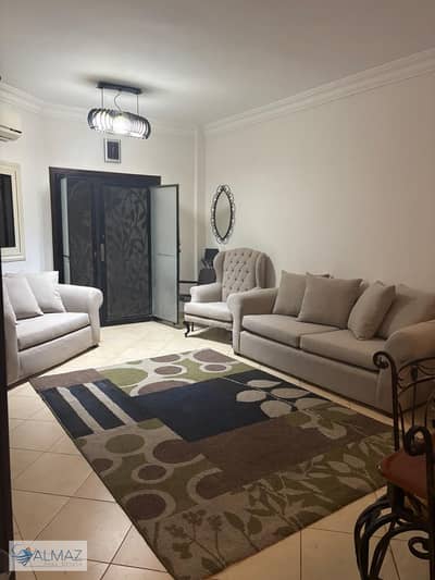 2 Bedroom Flat for Rent in New Cairo, Cairo - WhatsApp Image 2025-11-02 at 3.34. 09 PM. jpeg