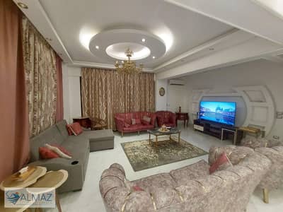 دوبلكس 5 غرف نوم للايجار في القاهرة الجديدة، القاهرة - WhatsApp Image 2025-11-05 at 12.17. 06 PM. jpeg