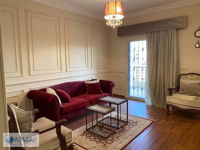 فلیٹ 3 غرف نوم للايجار في القاهرة الجديدة، القاهرة - WhatsApp Image 2025-11-03 at 2.00. 11 PM (2). jpeg