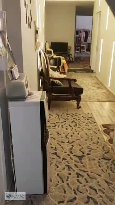 3 Bedroom Apartment for Rent in New Cairo, Cairo - WhatsApp Image 2025-11-05 at 4.21. 40 PM (6). jpeg