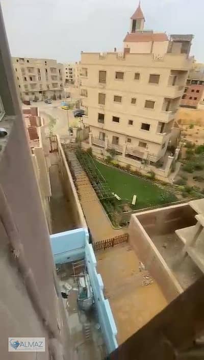 2 Bedroom Apartment for Rent in New Cairo, Cairo - WhatsApp Image 2025-11-03 at 4.16. 00 PM. jpeg
