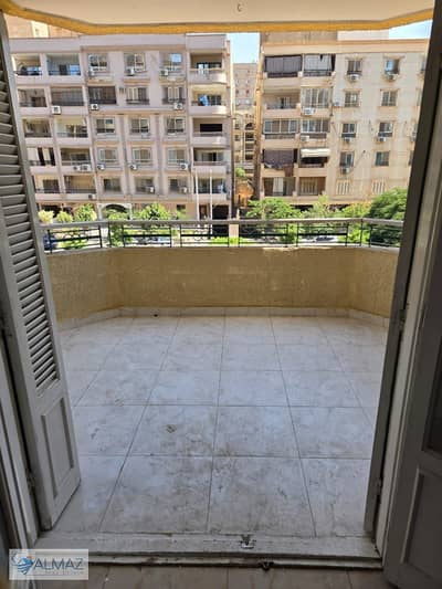 3 Bedroom Apartment for Rent in Nasr City, Cairo - WhatsApp Image 2025-11-05 at 1.27. 39 PM (1). jpeg