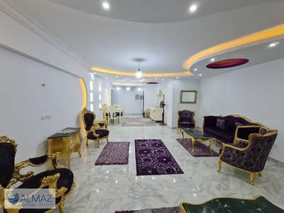 3 Bedroom Apartment for Rent in New Cairo, Cairo - WhatsApp Image 2025-11-04 at 11.03. 30 AM (2). jpeg