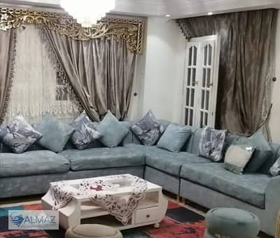 شقة 3 غرف نوم للايجار في القاهرة الجديدة، القاهرة - WhatsApp Image 2025-11-05 at 12.19. 36 PM (1). jpeg