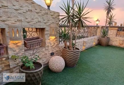 2 Bedroom Apartment for Rent in New Cairo, Cairo - WhatsApp Image 2025-11-05 at 1.43. 18 PM. jpeg