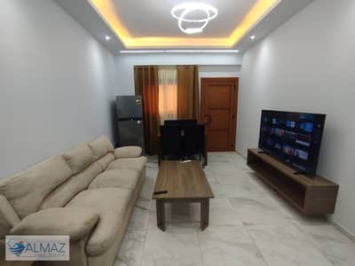 Studio for Rent in New Cairo, Cairo - WhatsApp Image 2025-11-08 at 4.14. 39 PM. jpeg