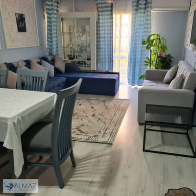 3 Bedroom Flat for Rent in New Cairo, Cairo - WhatsApp Image 2025-11-08 at 1.05. 38 PM (1). jpeg