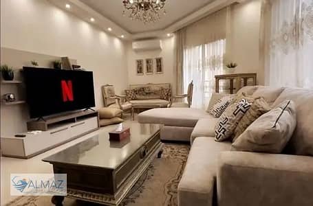 شقة 3 غرف نوم للايجار في القاهرة الجديدة، القاهرة - WhatsApp Image 2025-11-08 at 3.39. 16 PM. jpeg