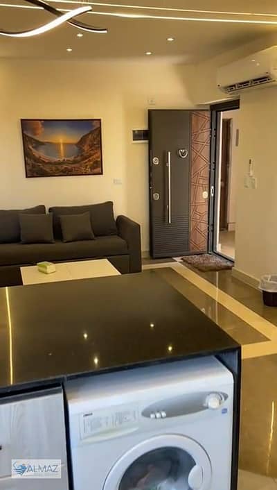 2 Bedroom Flat for Rent in New Cairo, Cairo - WhatsApp Image 2025-11-10 at 1.11. 30 PM (1). jpeg