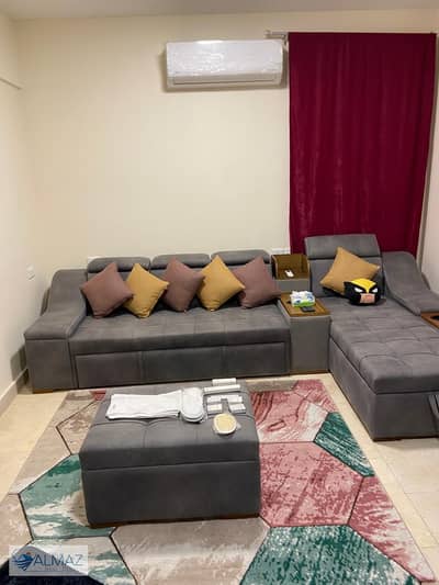 2 Bedroom Apartment for Rent in New Cairo, Cairo - WhatsApp Image 2025-11-10 at 12.56. 18 PM. jpeg