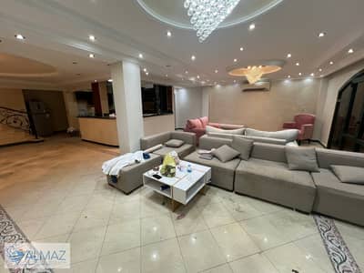 5 Bedroom Duplex for Rent in New Cairo, Cairo - WhatsApp Image 2025-11-11 at 3.56. 07 PM. jpeg