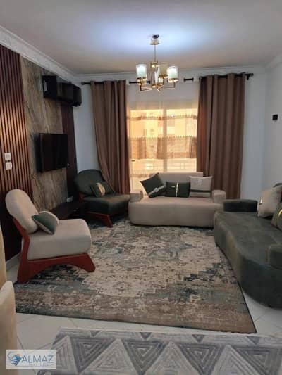 3 Bedroom Apartment for Rent in Nasr City, Cairo - WhatsApp Image 2025-11-11 at 10.51. 48 AM. jpeg