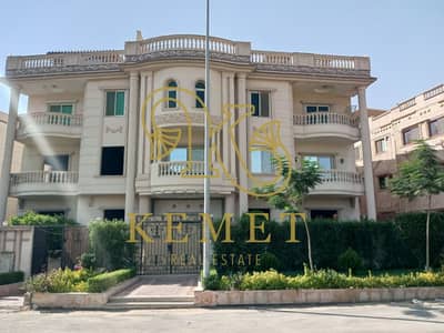 شقة 4 غرف نوم للبيع في القاهرة الجديدة، القاهرة - WhatsApp Image 2025-11-17 at 20.53. 01_451a7557. jpg