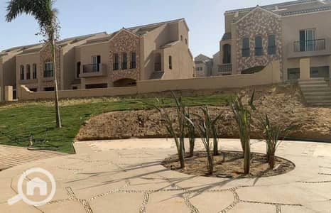 تاون هاوس 3 غرف نوم للبيع في مدينة المستقبل، القاهرة - 492022387_9589045494509337_4987614890480038792_n. jpg